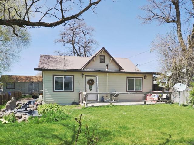 House for sale in Modoc, California