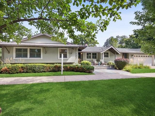 House for sale in La Grange Park, Illinois