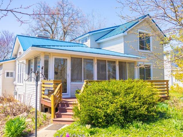 House for sale in Three Oaks, Michigan