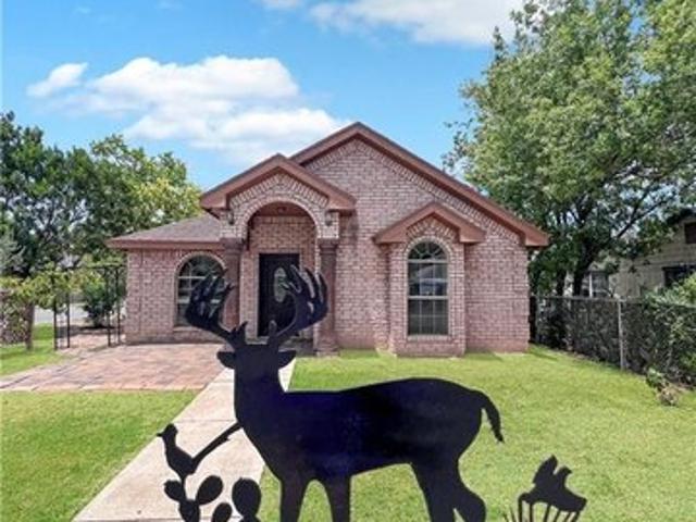 House for sale in Hidalgo, Texas