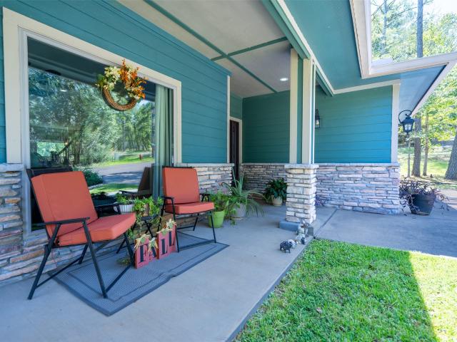 House for sale in Coldspring, Texas