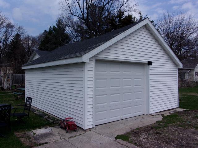 House for sale in Sturgis, Michigan