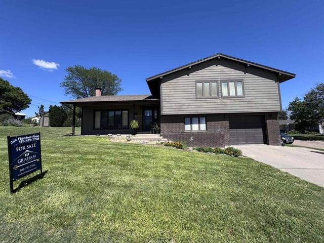 House for sale in Kansas