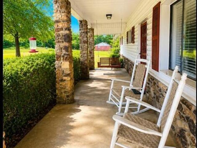 House for sale in Bruce, Mississippi