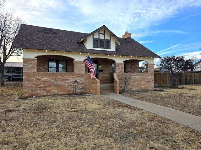 House for sale in Wheeler, Texas