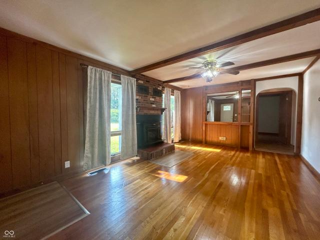 House for sale in Crothersville, Indiana