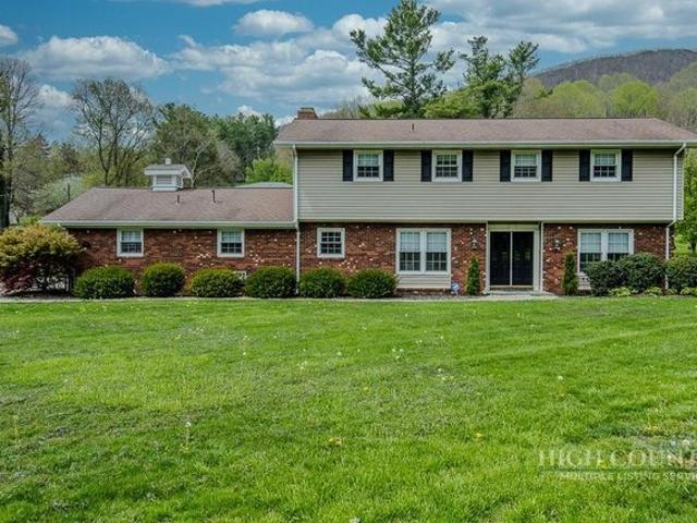 House for sale in West Jefferson, North Carolina