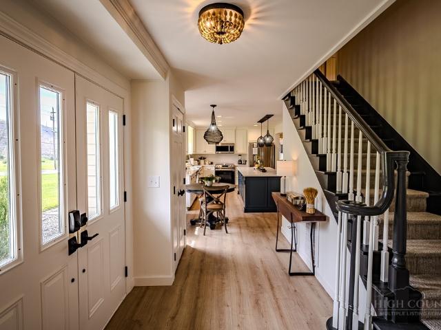 House for sale in West Jefferson, North Carolina