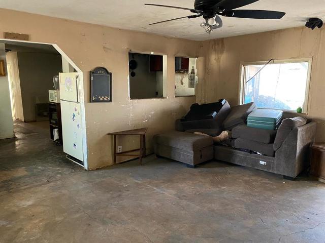 House for sale in Electra, Texas