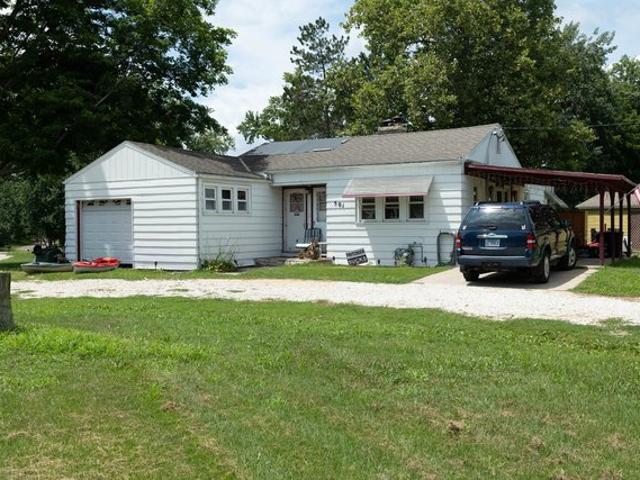 House for sale in Deer Creek, Illinois