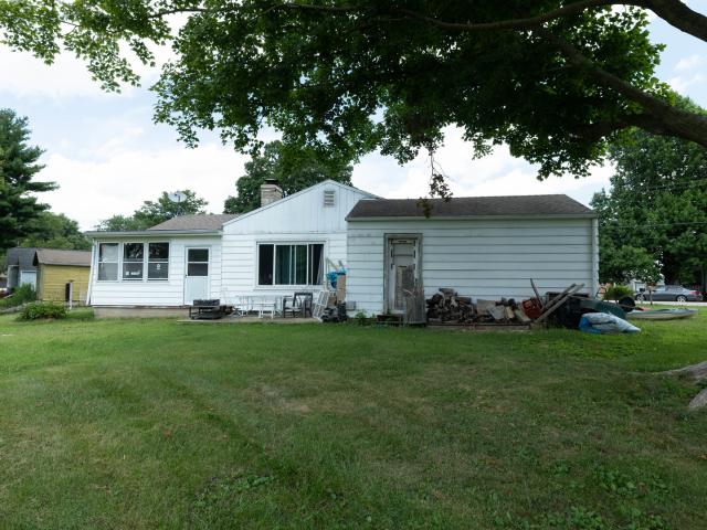 House for sale in Deer Creek, Illinois