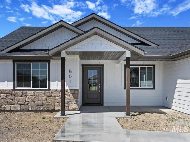 House for sale in Jerome, Idaho
