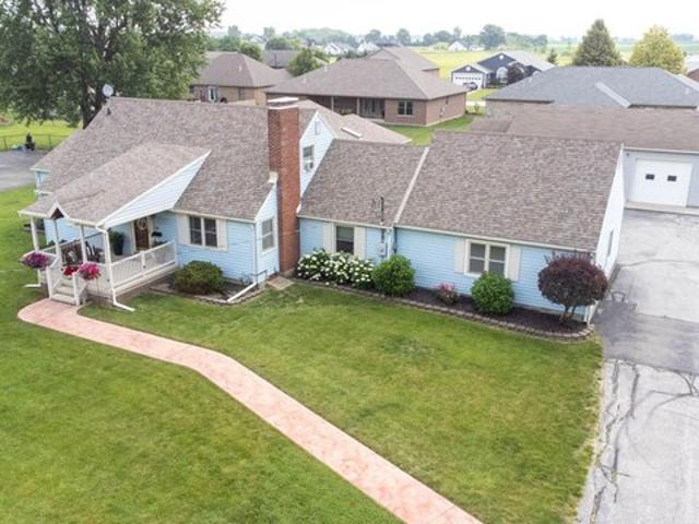 House for sale in Arcanum, Ohio