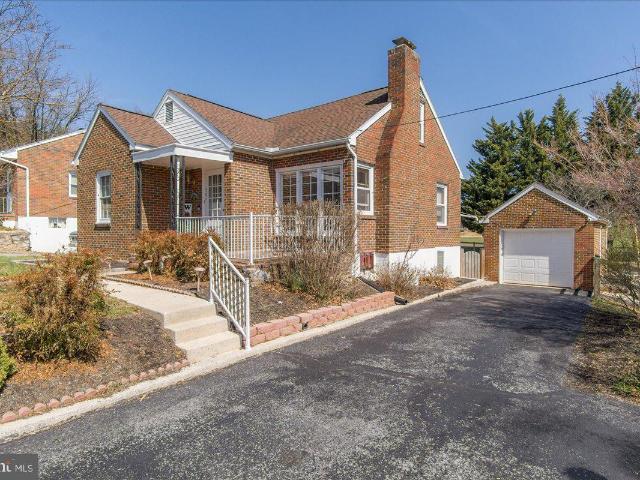Property for sale in Boonsboro, Maryland