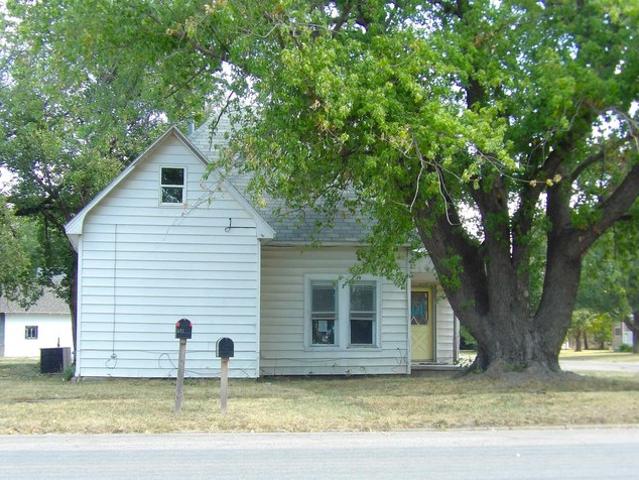 House for sale in Canton, McPherson County