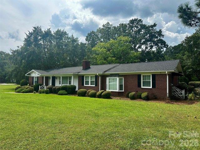 House for sale in Jefferson, South Carolina