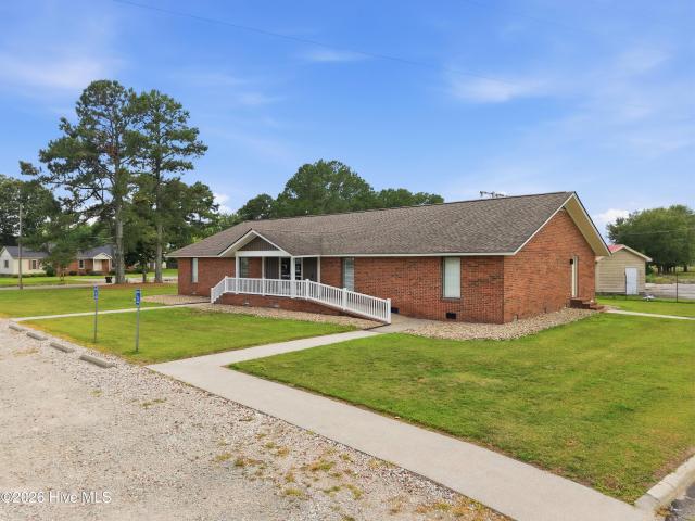 Commercial for sale in Robersonville, North Carolina