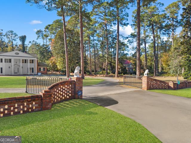 House for sale in Screven, Georgia