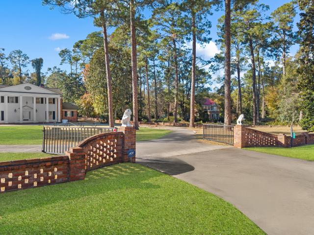 House for sale in Screven, Georgia