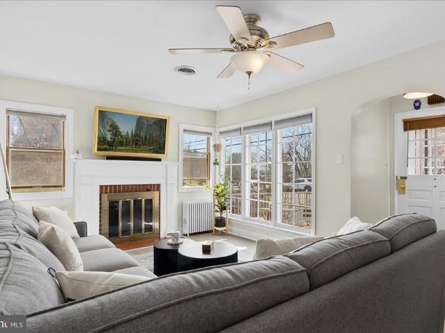 House for sale in Boonsboro, Maryland