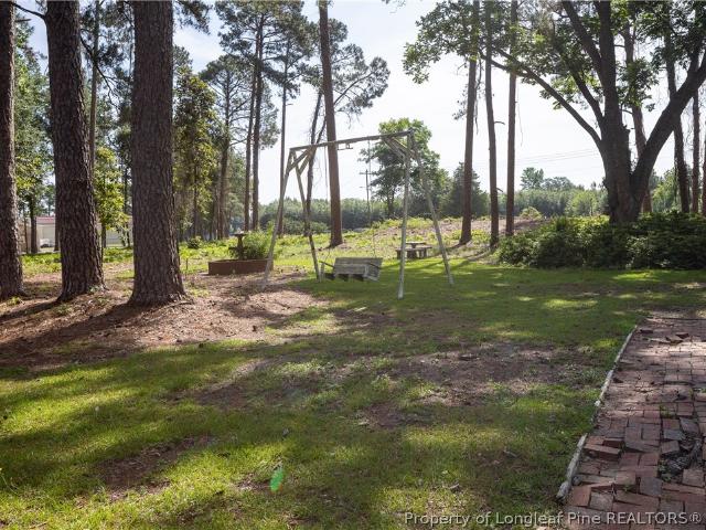 House for sale in Salemburg, North Carolina