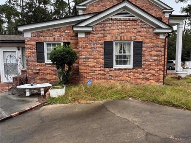 House for sale in Screven, Georgia