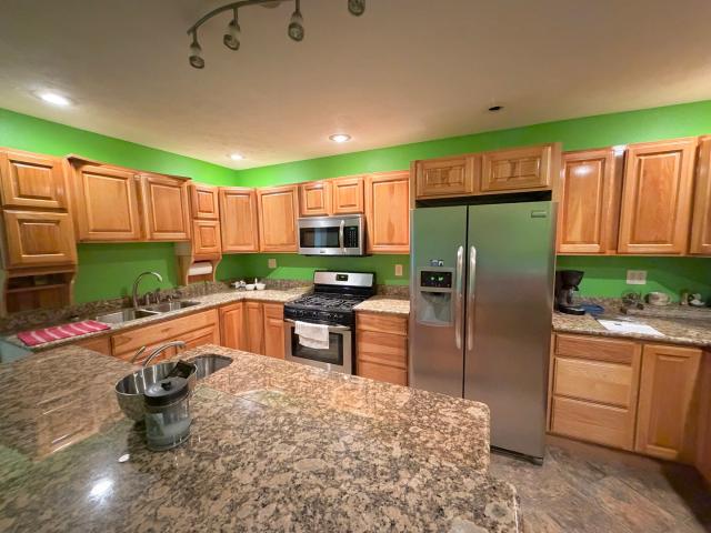 House for sale in Kell, Illinois