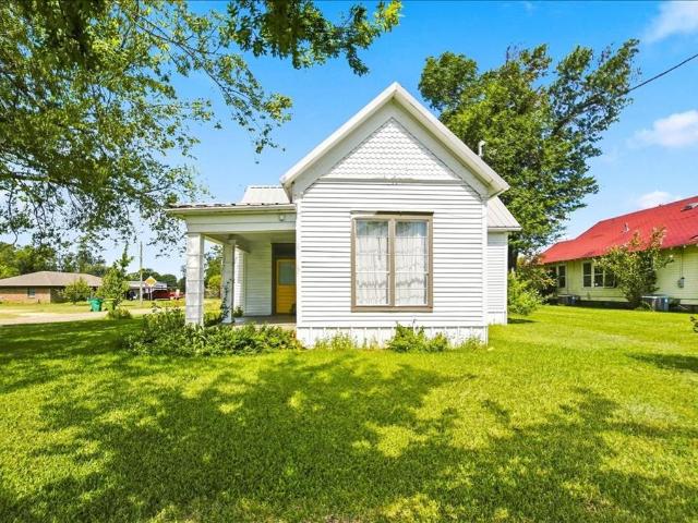House for sale in Limestone, Texas
