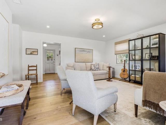 House for sale in Ojai, Ventura County