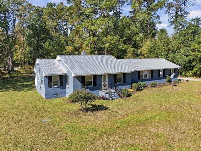 House for sale in Nichols, Marion County