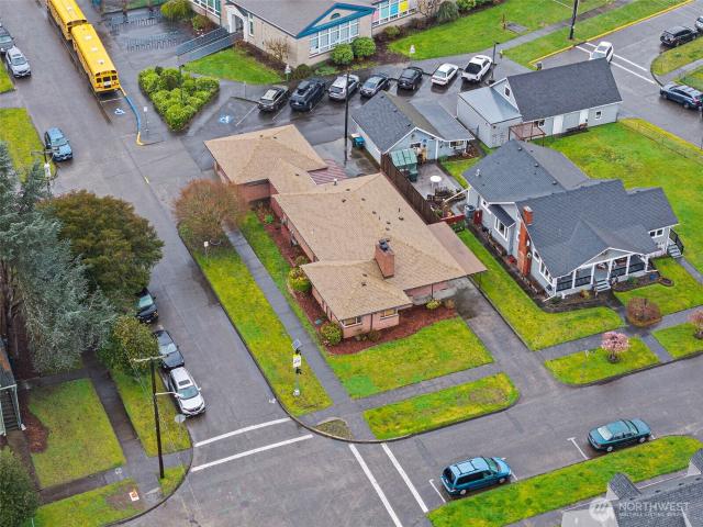 House for sale in Centralia, Washington