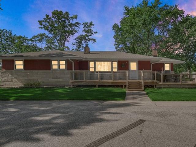 House for sale in Hobart, Indiana