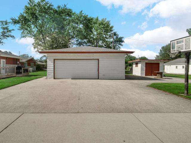 House for sale in Hobart, Indiana