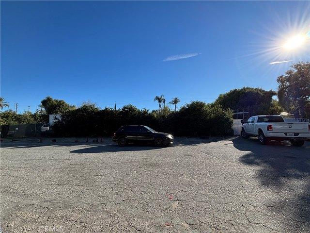 Land for sale in Riverside, California