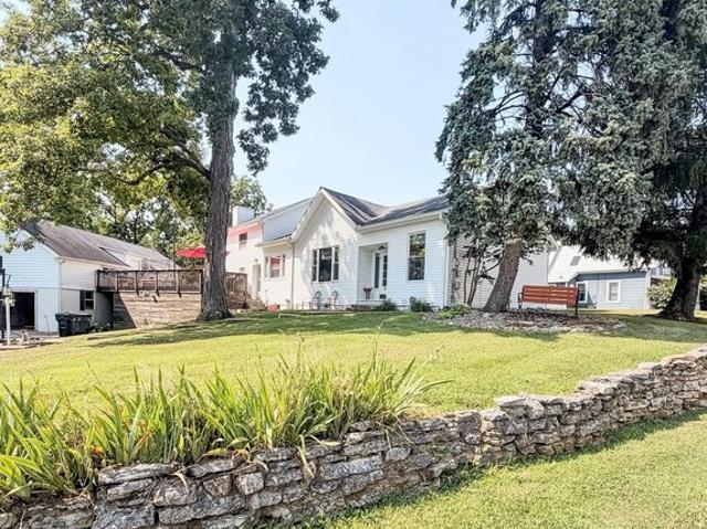 House for sale in Pendleton, Indiana