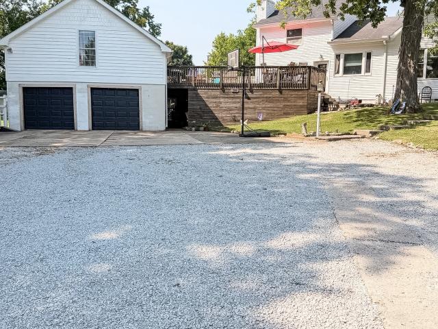 House for sale in Pendleton, Indiana