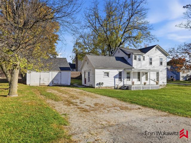 House for sale in Ithaca, Gratiot County