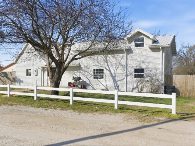 House for sale in Humansville, Missouri