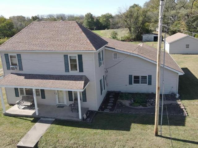 House for sale in Edgerton, Missouri