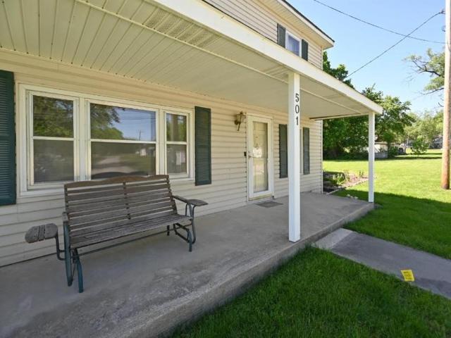 House for sale in Edgerton, Missouri
