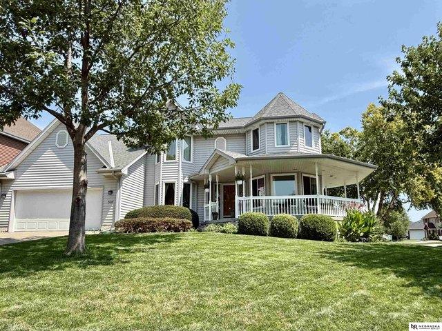 House for sale in Nebraska