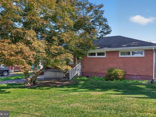 House for sale in Susquehanna Manor, Susquehanna Township