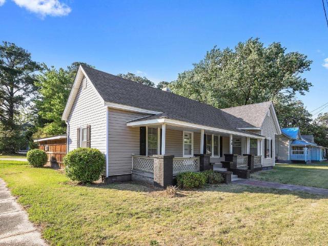 House for sale in Selma, North Carolina
