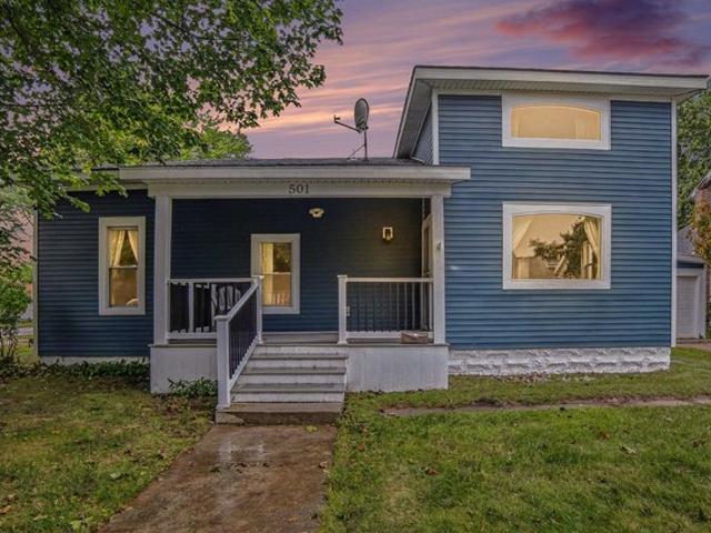 House for sale in Ludington, Mason County