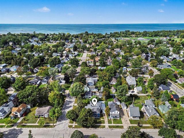 House for sale in Ludington, Mason County