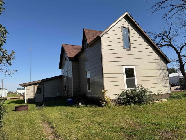 House for sale in Everly, Clay County