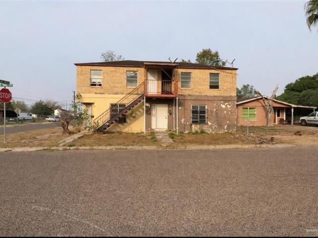 House for sale in Hidalgo, Texas