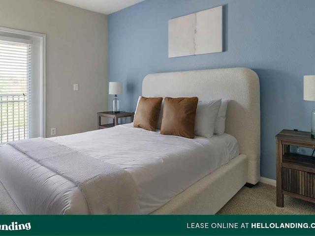 Apartment for rent in Harris, Texas