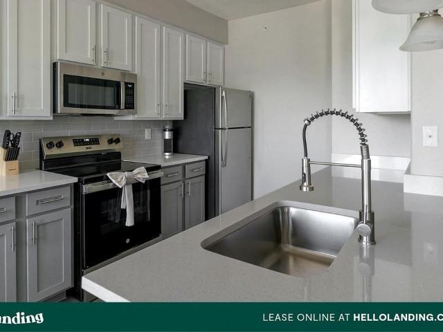 Apartment for rent in Harris, Texas