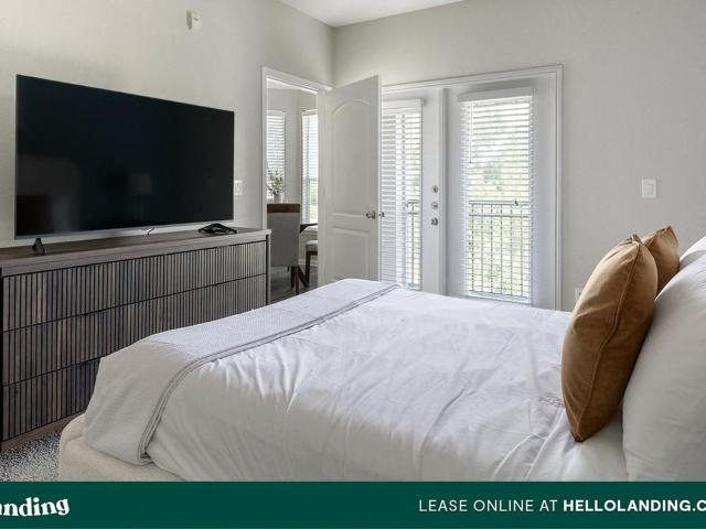 Apartment for rent in Harris, Texas